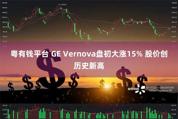 粤有钱平台 GE Vernova盘初大涨15% 股价创历史新高